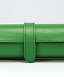 Green Triple Watch Roll