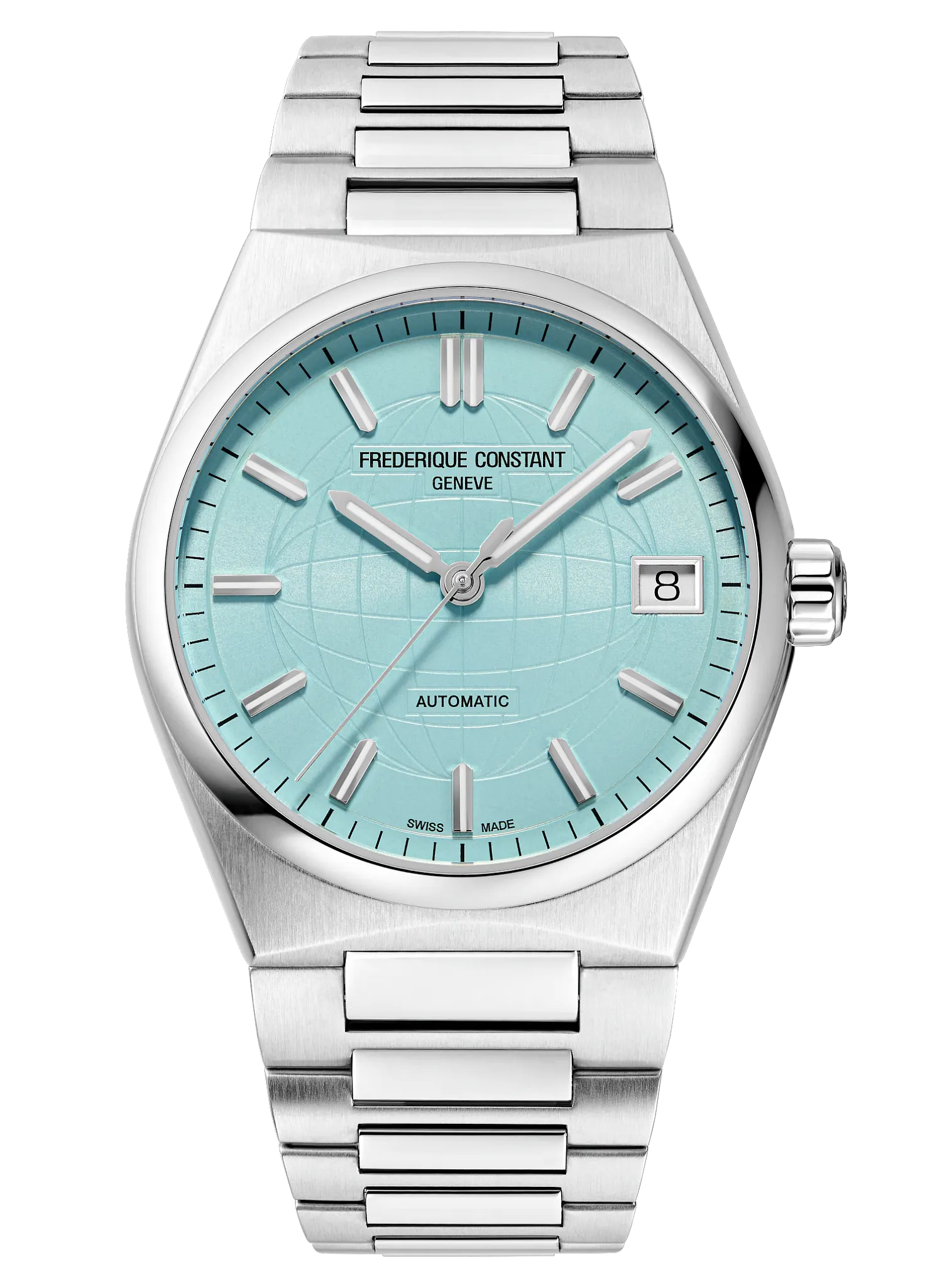 Ladies Automatic