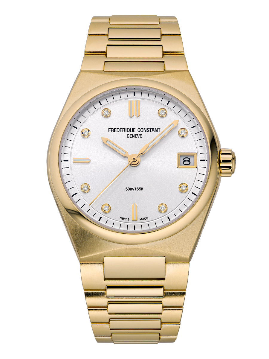 Ladies Quartz image number 0