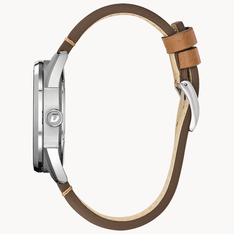 How to adjust citizen leather watch band 2025