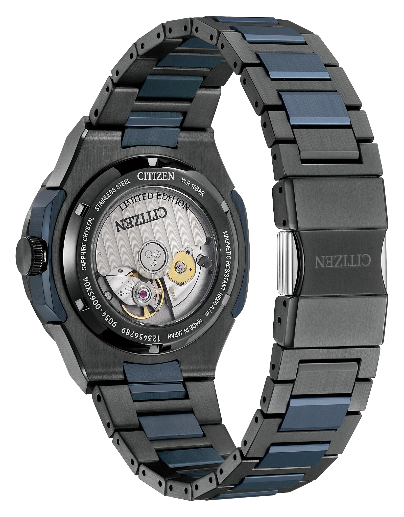 Series8 880 GMT - view 2