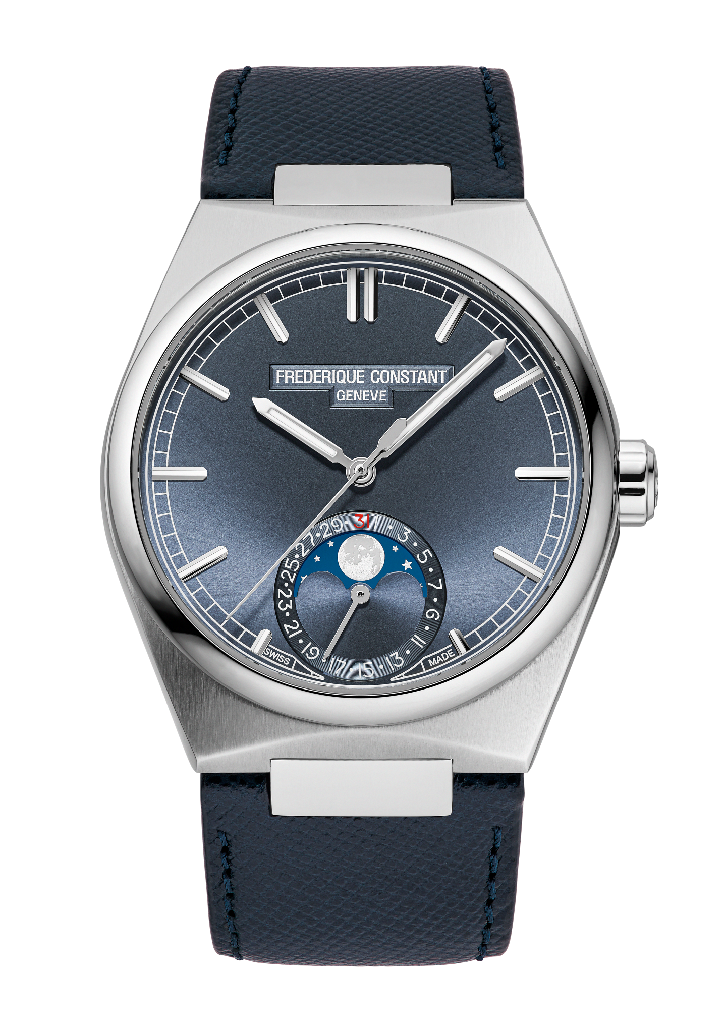 Highlife Moonphase Date