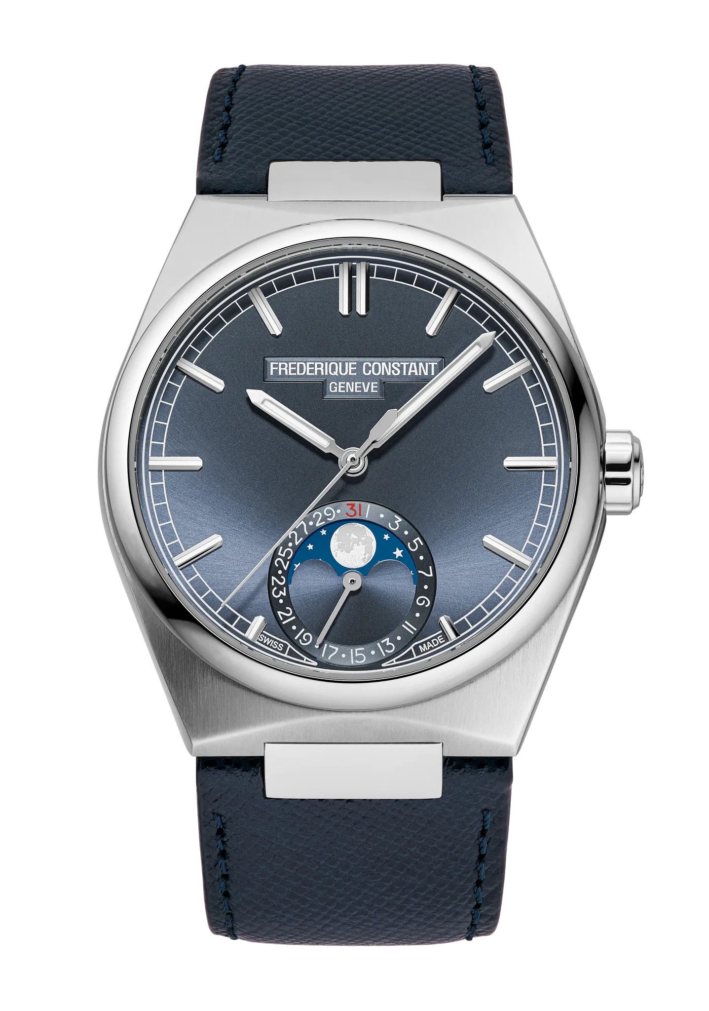 Highlife Moonphase Date