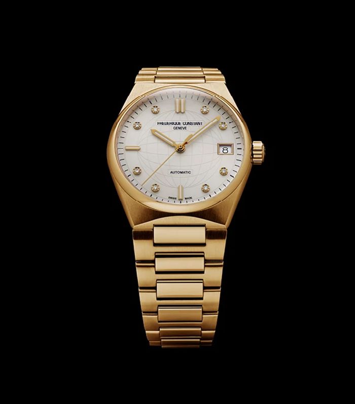 Ladies Automatic Ladies Automatic