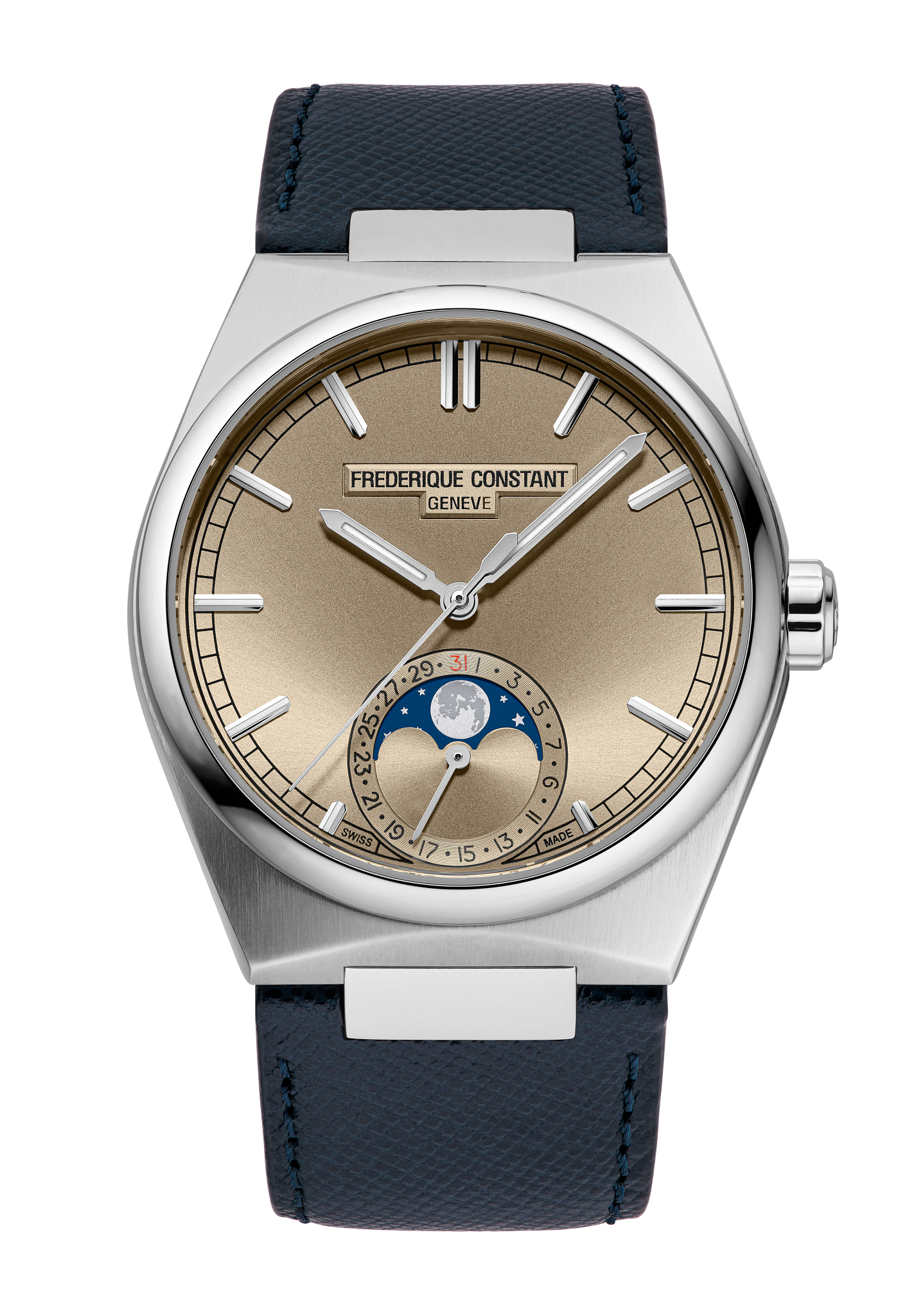 Highlife Moonphase Date