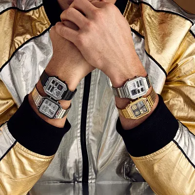 C-3PO C-3PO