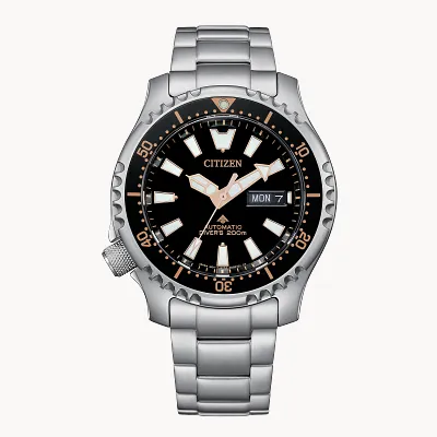 Promaster Dive Automatic Promaster Dive Automatic