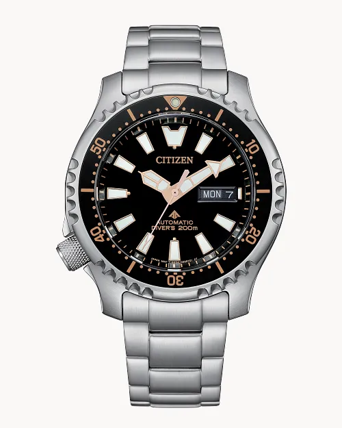 Promaster Dive Automatic image number 0