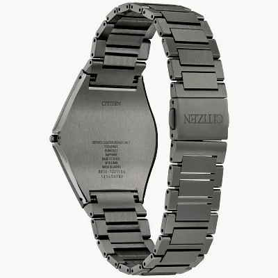 Eco-Drive One Eco-Drive One