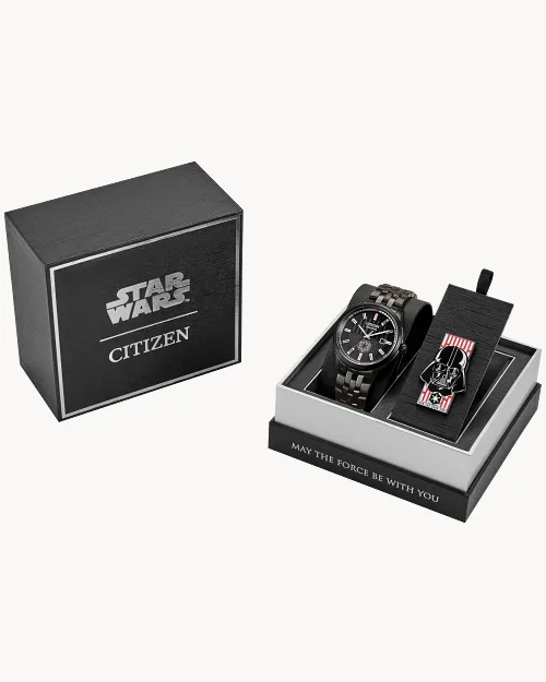 Darth Vader Returns image number 3