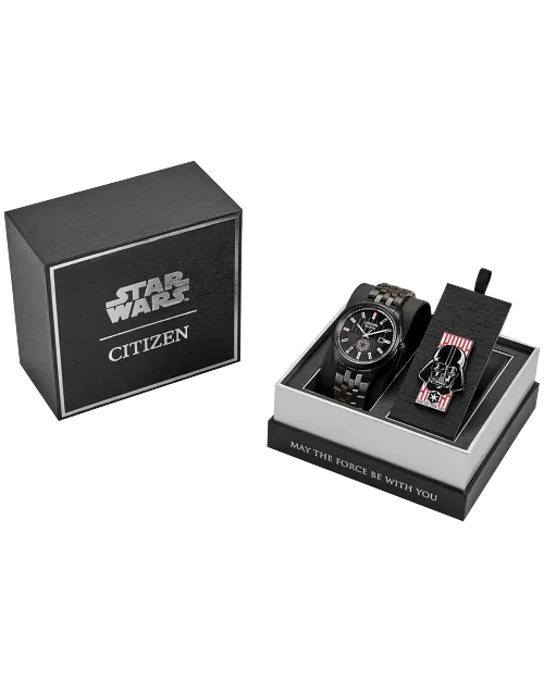 Darth Vader Returns image number 3