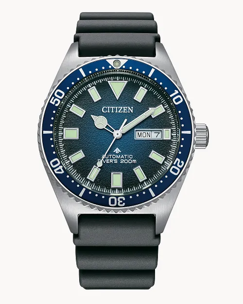 Promaster Dive Automatic image number 0