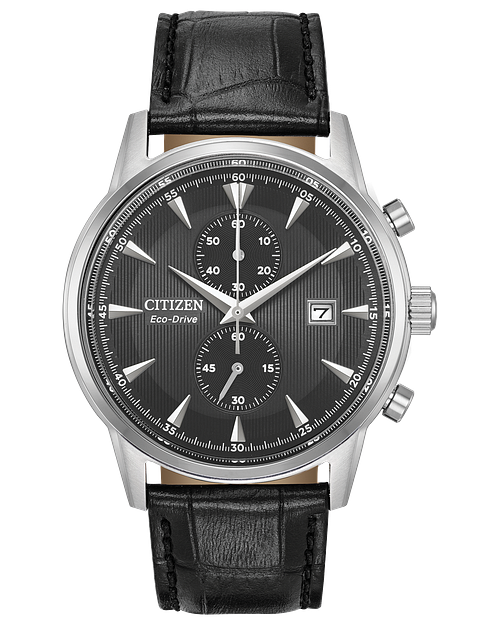 Citizen corso black online
