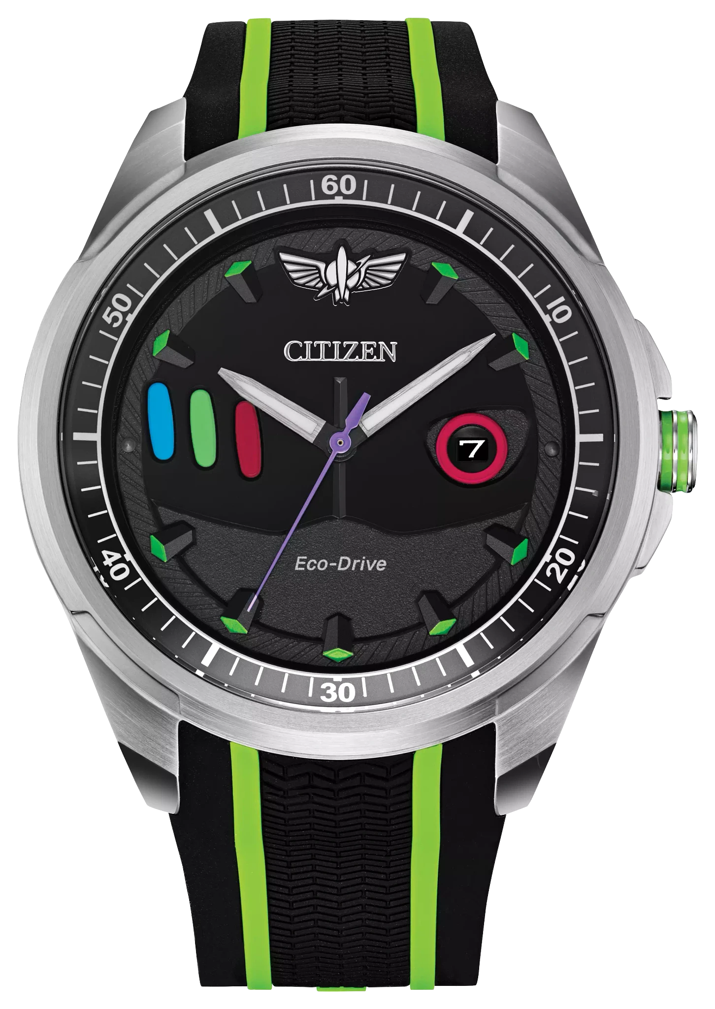 Buzz Lightyear - view 1