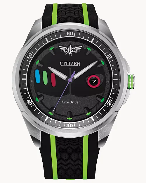 Buzz Lightyear image number 0