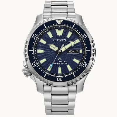 Promaster Dive Automatic Promaster Dive Automatic
