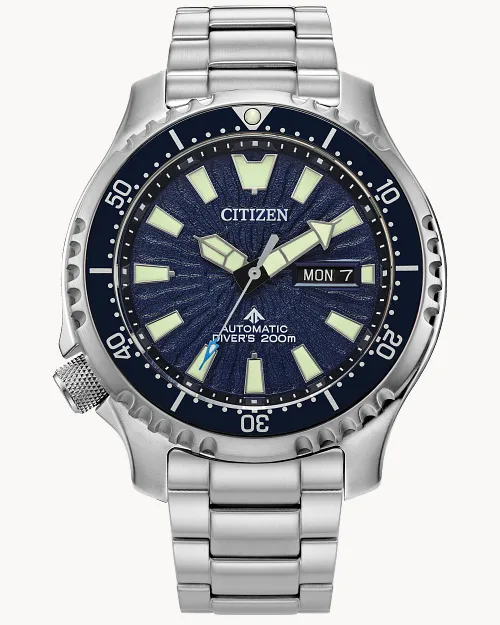 Promaster Dive Automatic image number 0