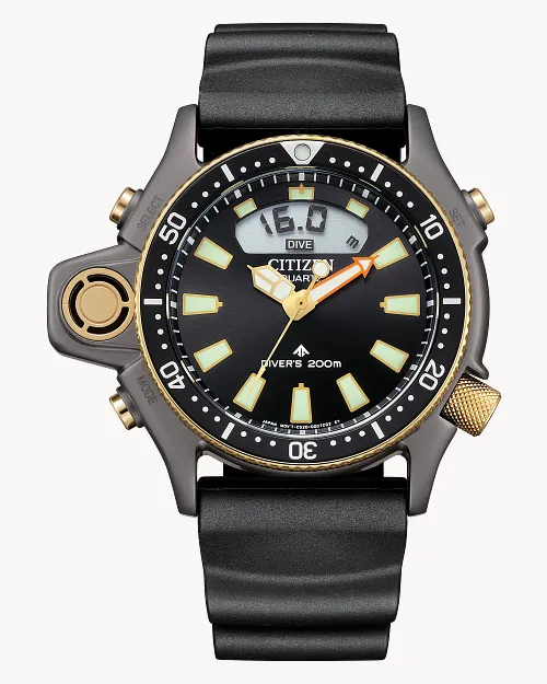 Promaster Aqualand image number 0