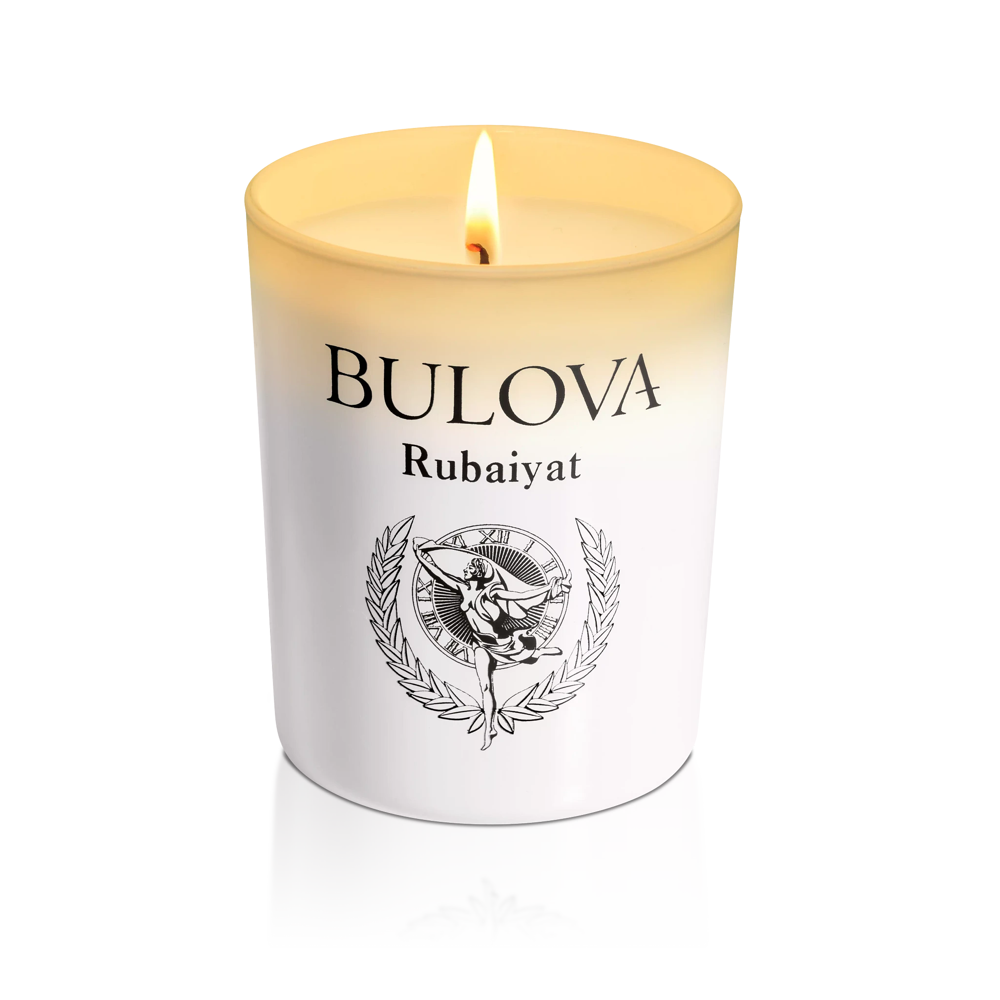 Bulova Rubaiyat Candle