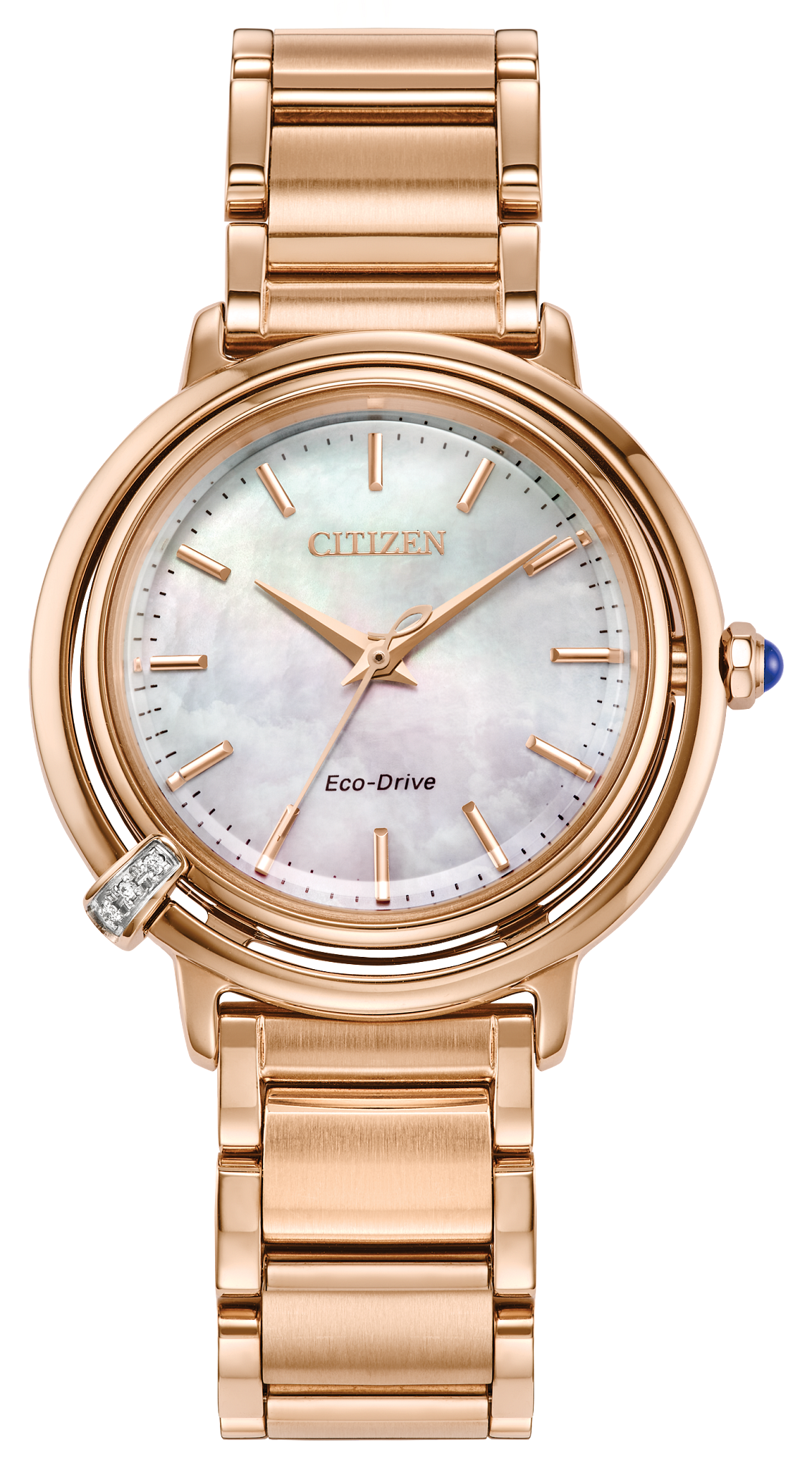 Citizen Citizen L Arcly EM1098-68D