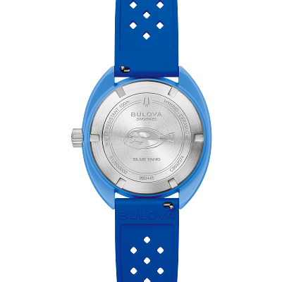Bulova Men's Oceanographer | Bulova Bulova Men's Oceanographer | Bulova