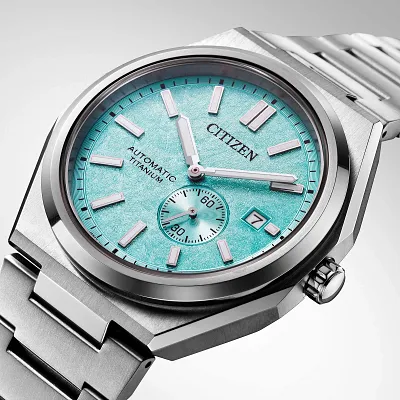 Zenshin Mechanical Zenshin Mechanical