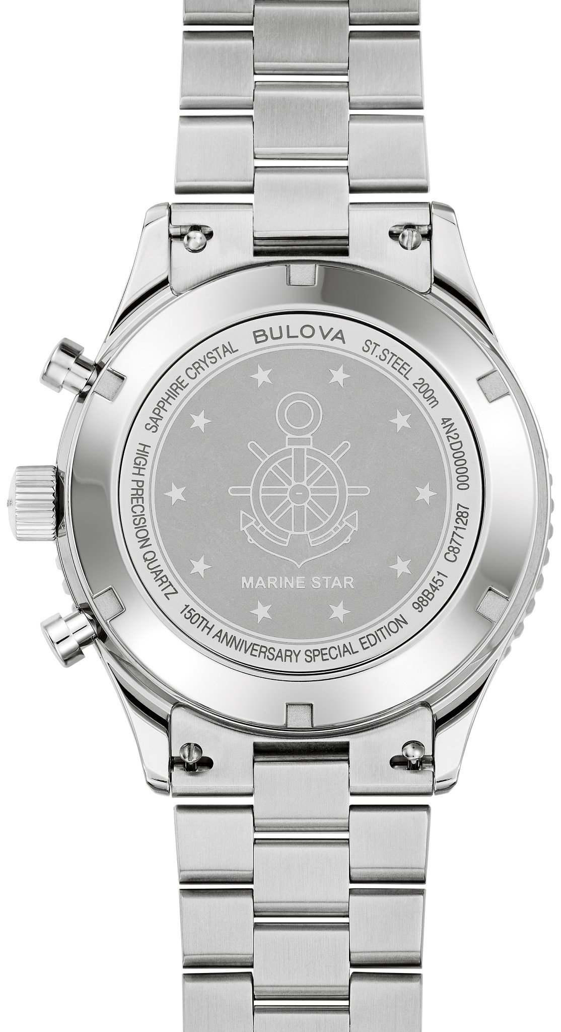 Marine Star Heritage image number 2