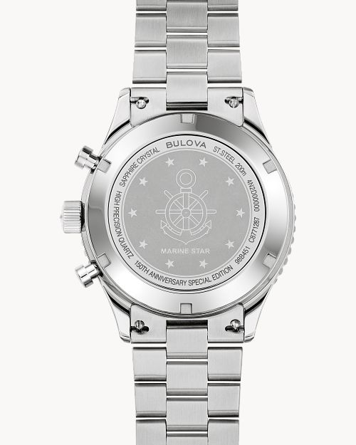 Marine Star Heritage image number 2