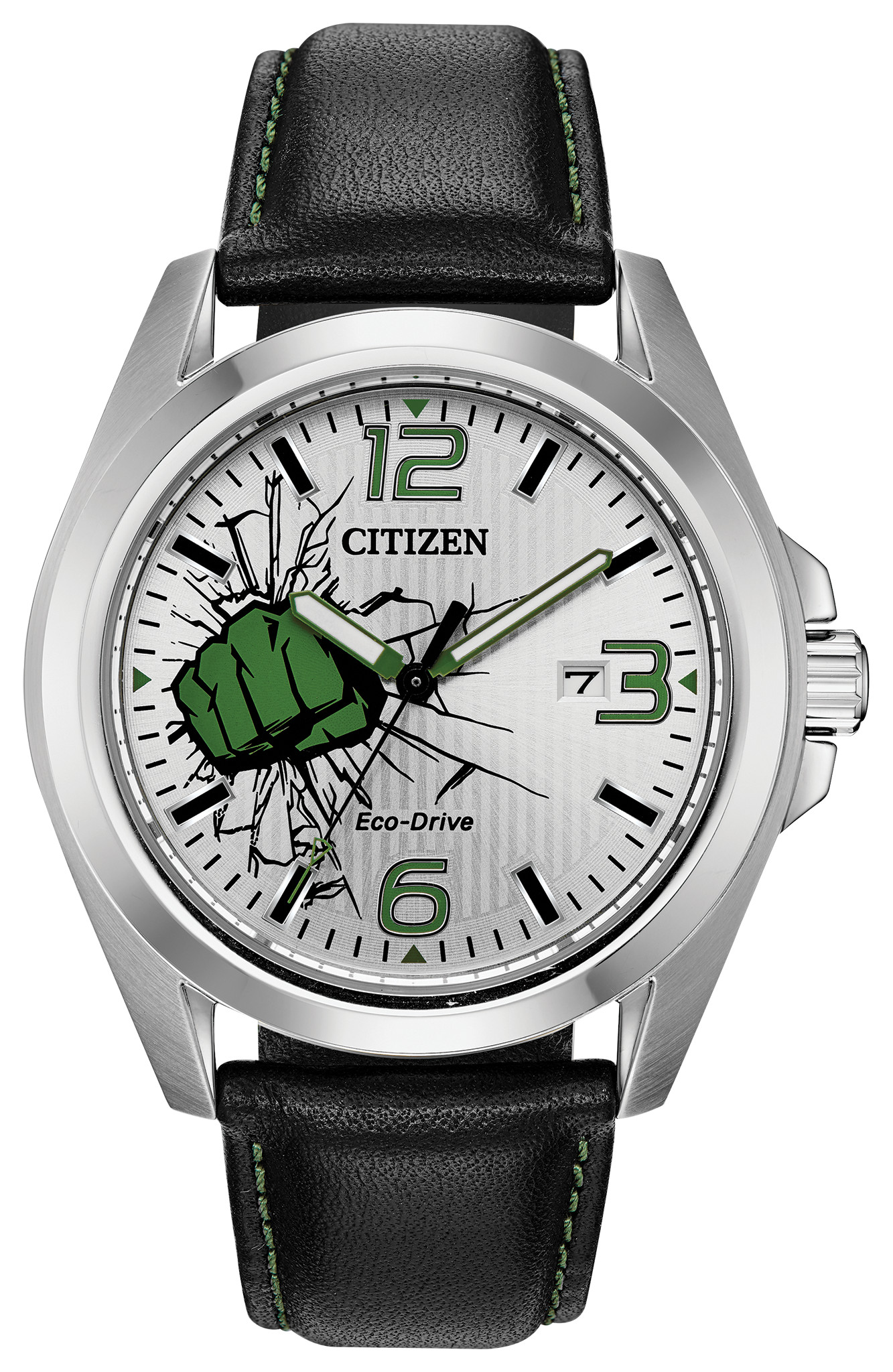 marvel citizen watches