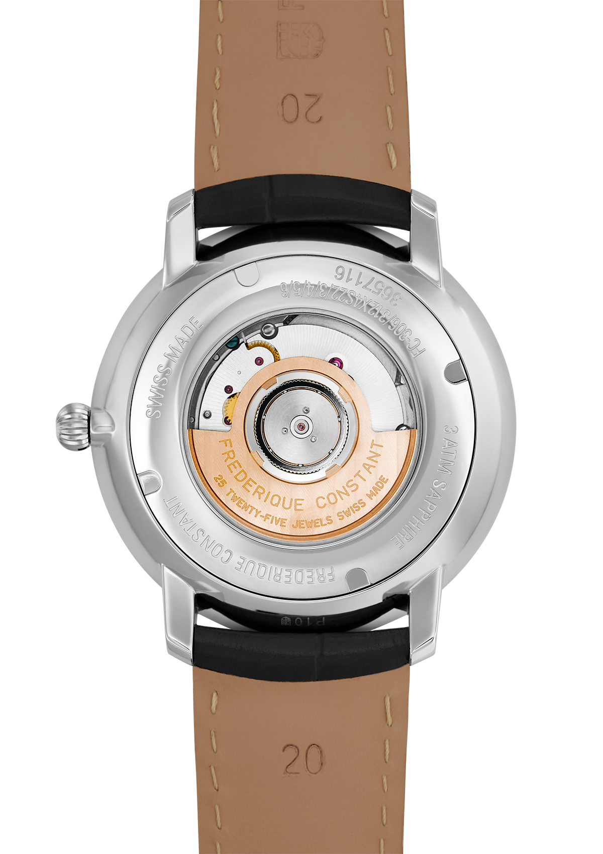 SLIMLINE AUTOMATIC image number 2