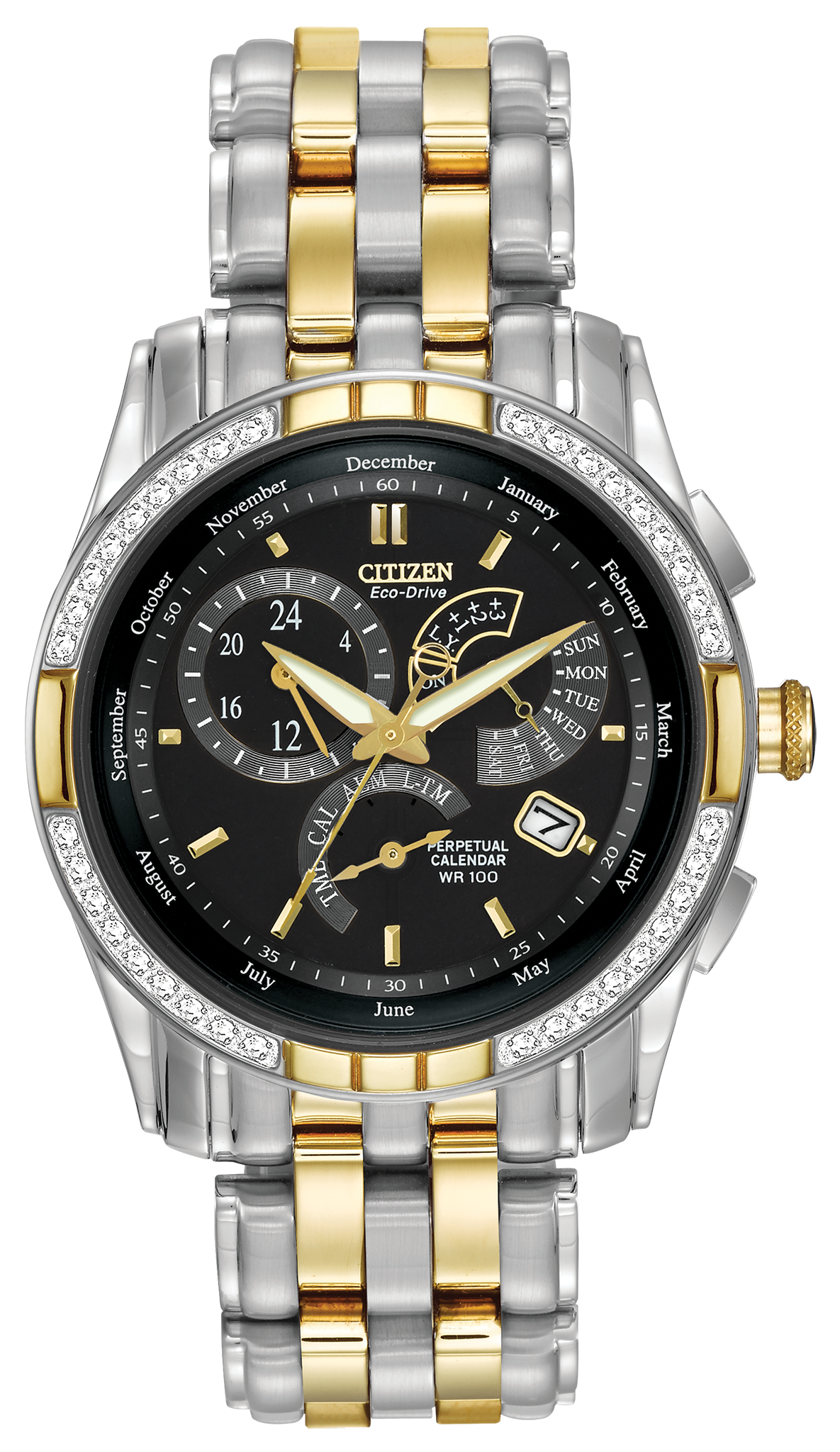 Citizen BL8044-59E