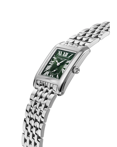 Carrée Small Seconds image number 1