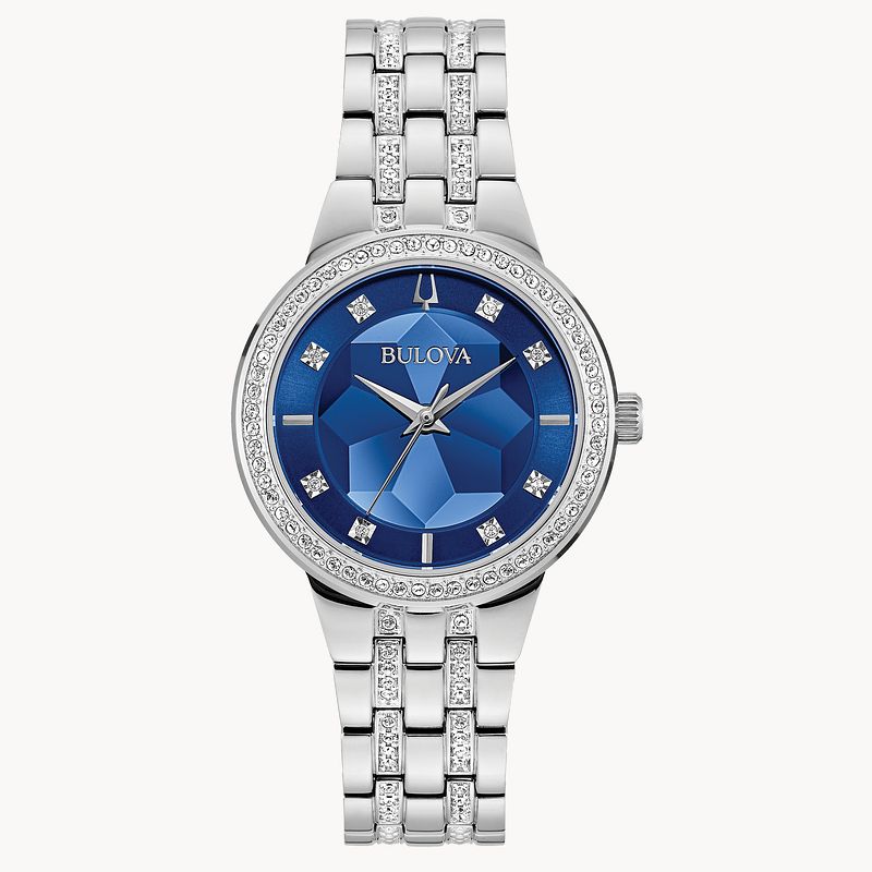 Bulova top watches canada