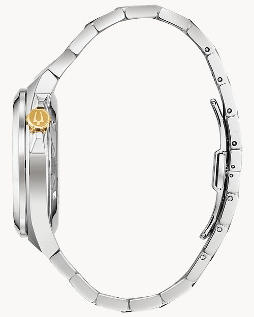 Bulova maquina watch online