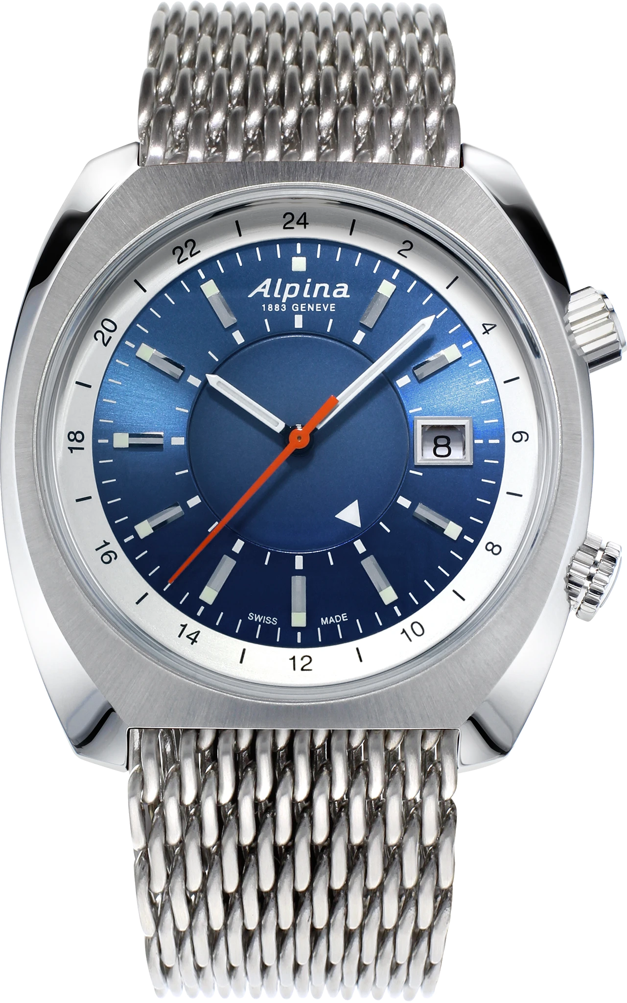 Startimer Pilot Heritage image number 0