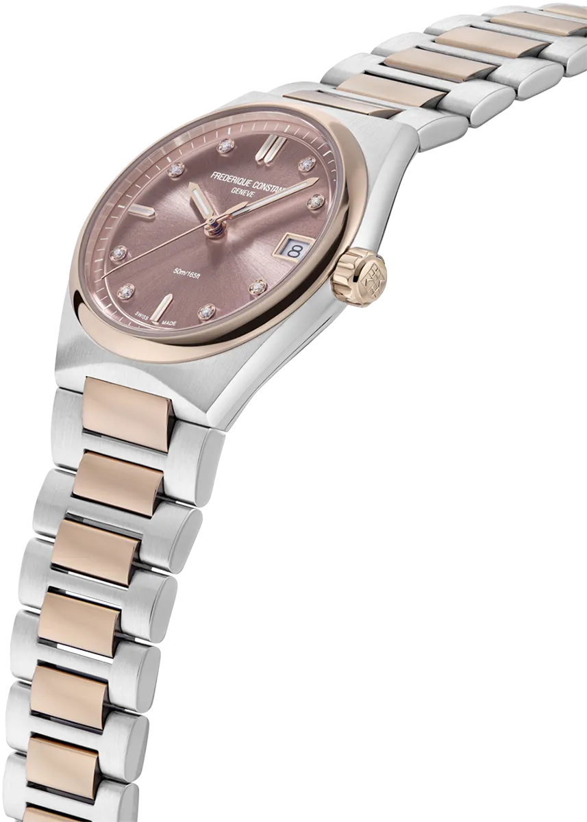 Ladies Quartz