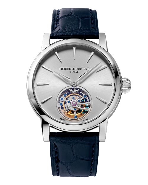 Classic Tourbillon image number 0