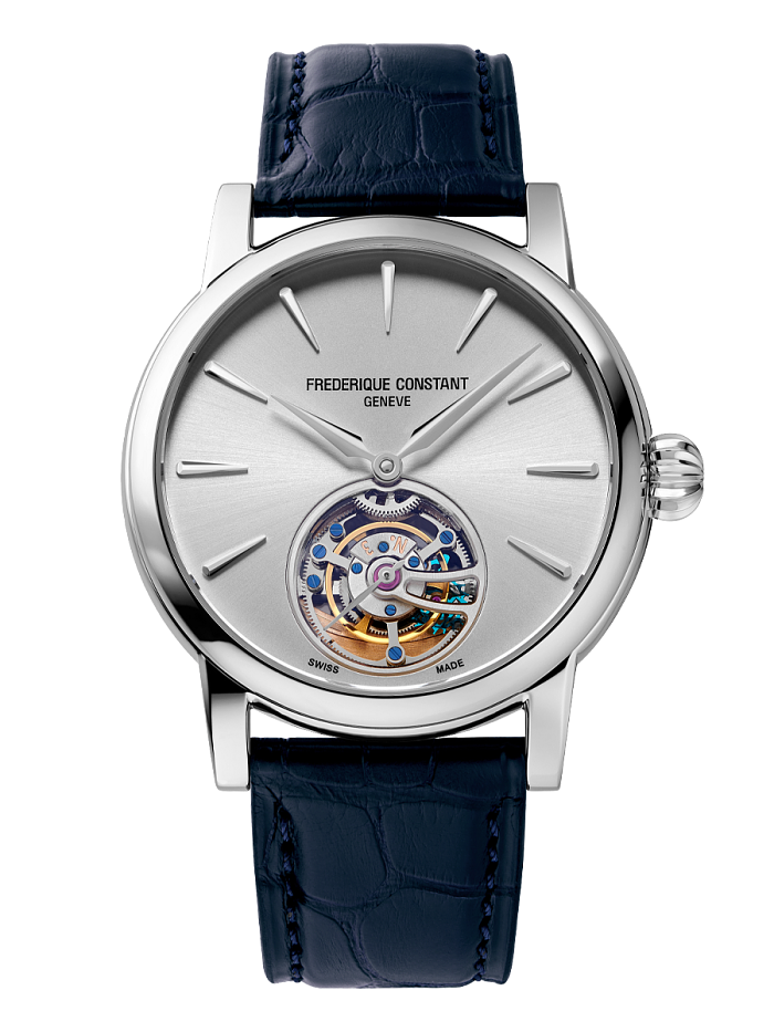 Classic Tourbillon Classic Tourbillon