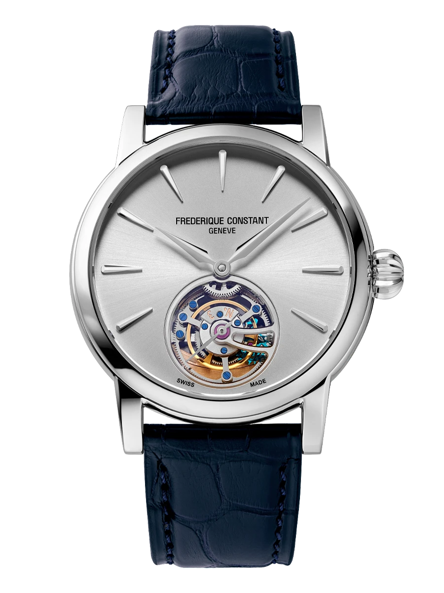 Classic Tourbillon