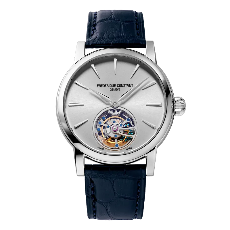 Frederique Constant Frederique Constant Classic Tourbillon