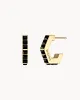 Icon Earrings image number 0
