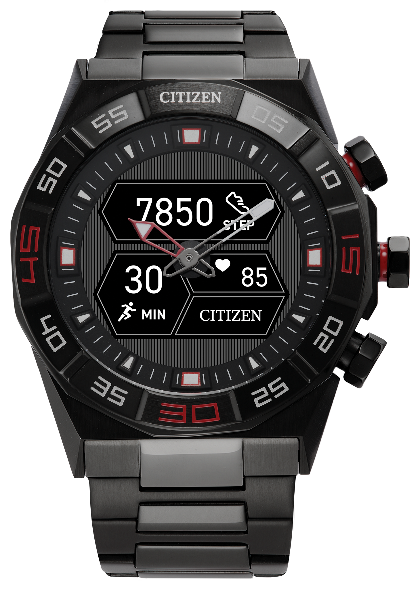 CZ Smart Hybrid image number NaN