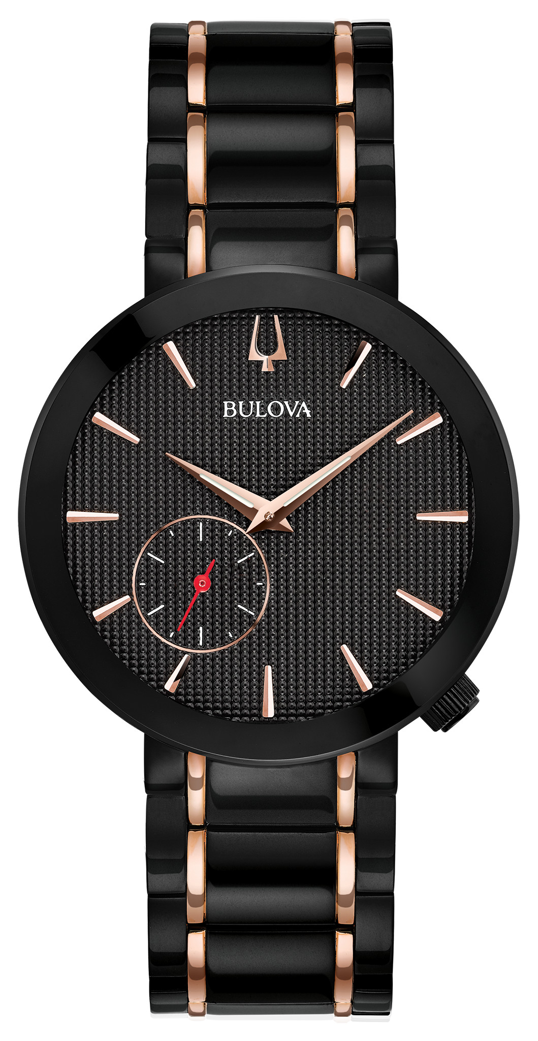 Bulova Sutton 96r228 Часы Женские Купить
