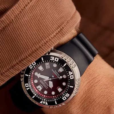 Promaster Dive E365 Promaster Dive E365