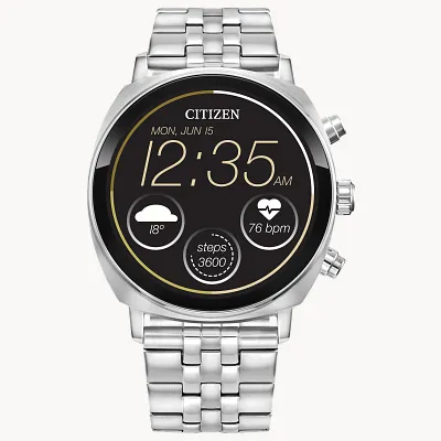 CZ Smart Touchscreen CZ Smart Touchscreen