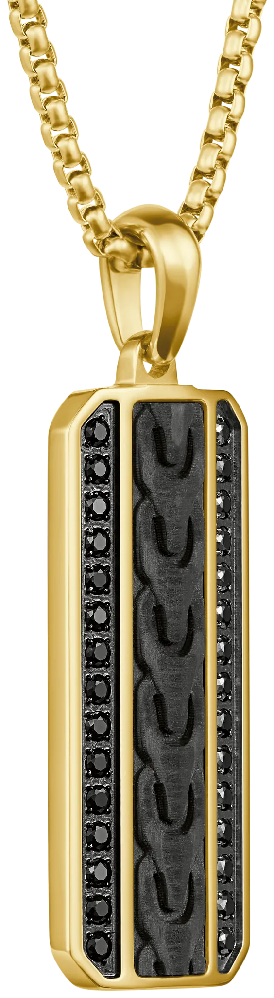 Bulova Link™ Pendant - view 2