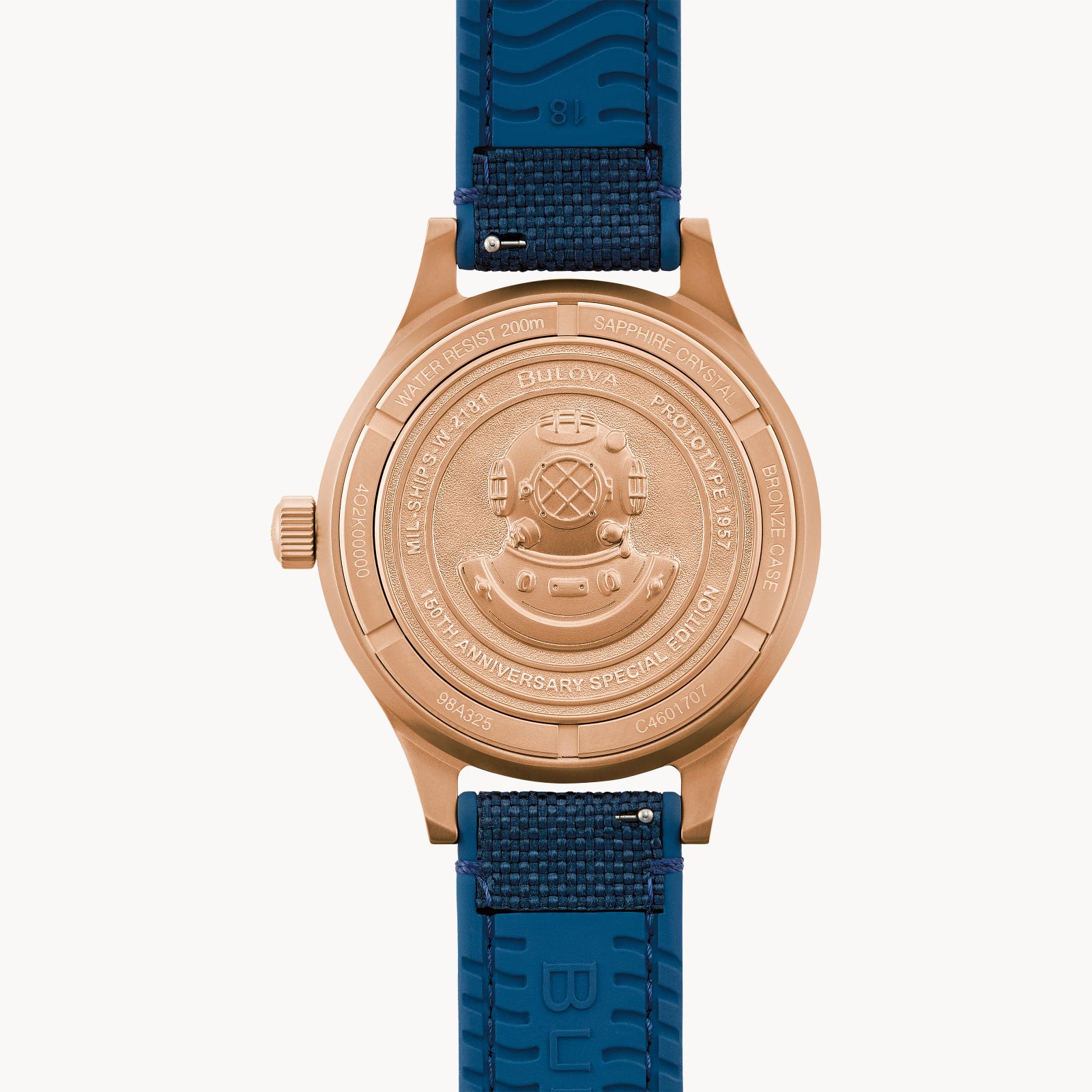 Bulova Made Major Changes to One of its Most Historic Watches - The All ...