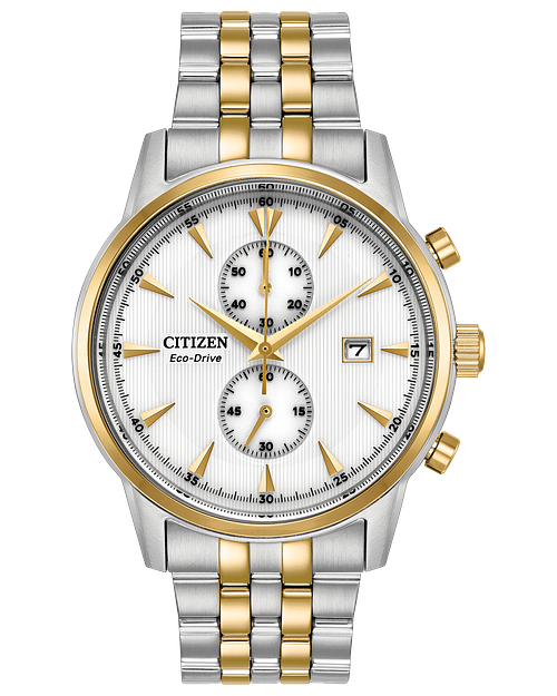 Citizen clearance corso chronograph
