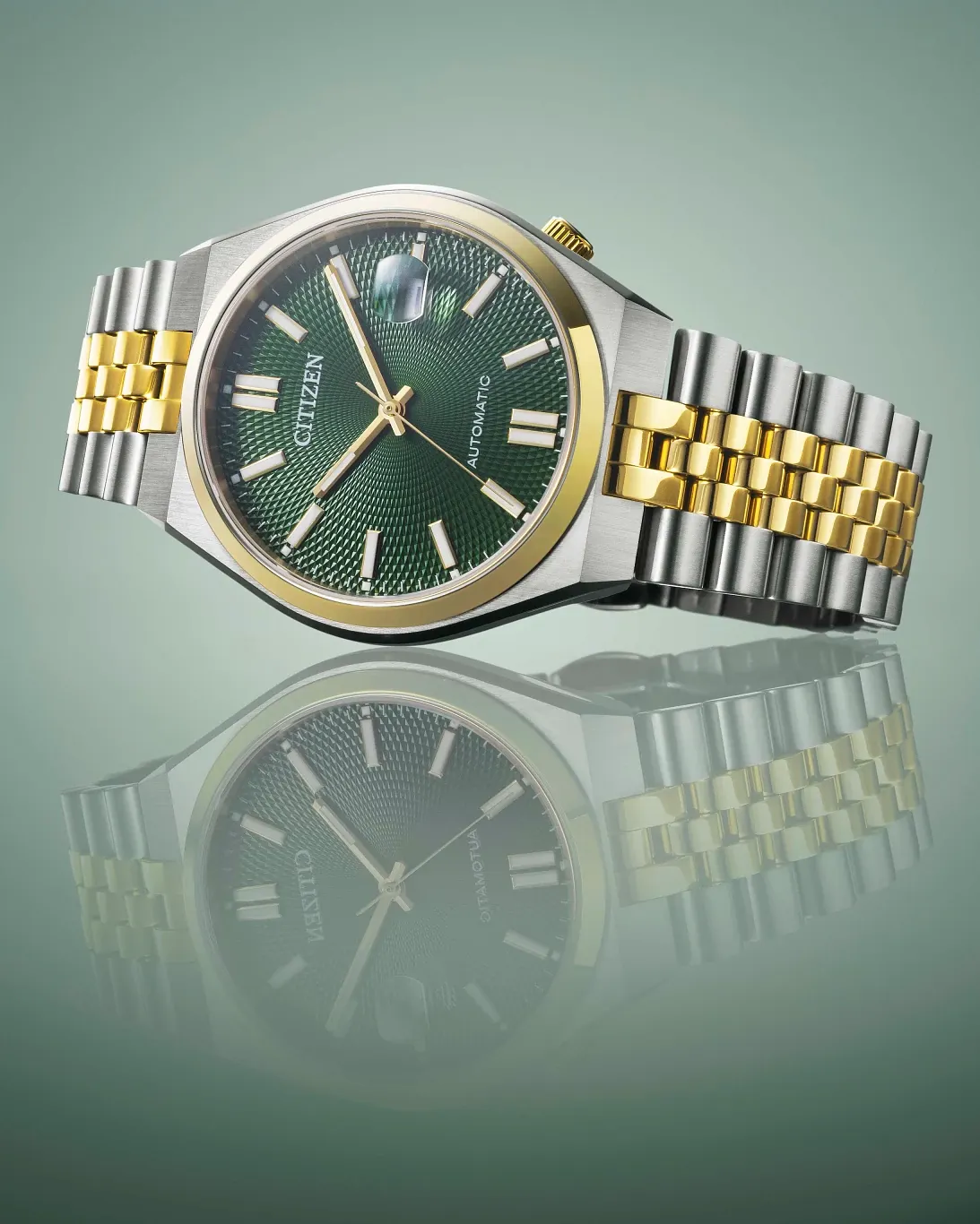 TSUYOSA 60 image number 6