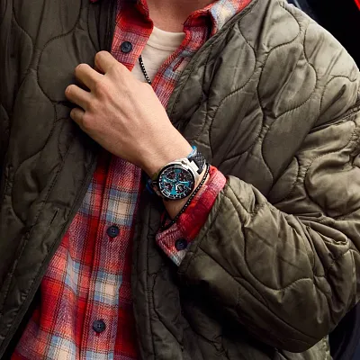 Promaster Tsuno Chronograph Racer Promaster Tsuno Chronograph Racer